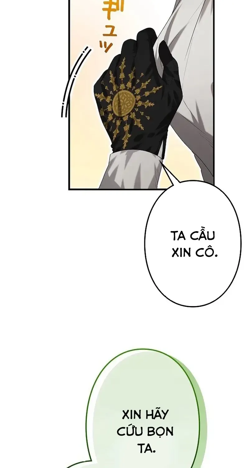 Công Thức Của Đấng Cứu Rỗi Chap 3 - Next Chap 4