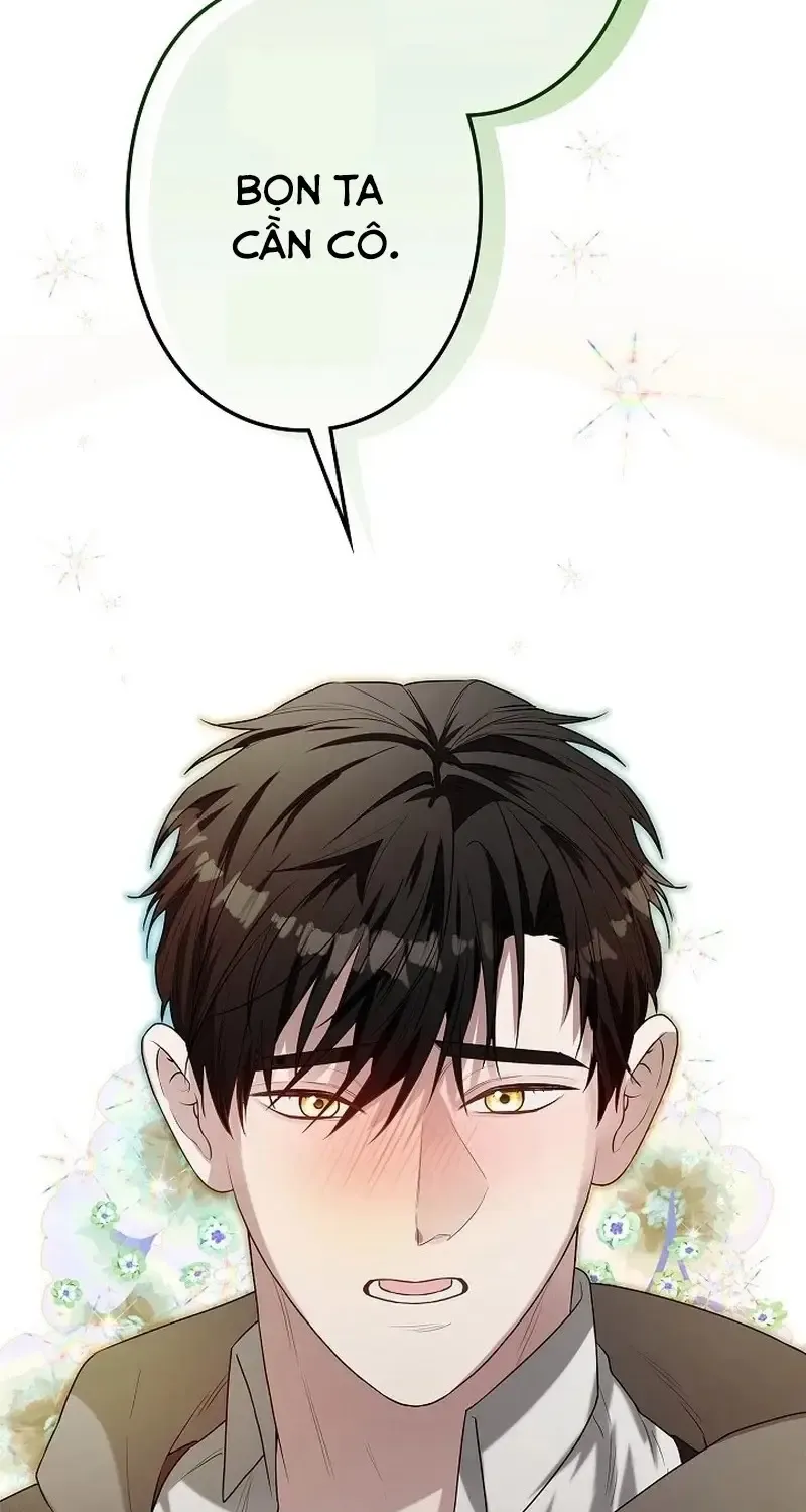 Công Thức Của Đấng Cứu Rỗi Chap 3 - Next Chap 4