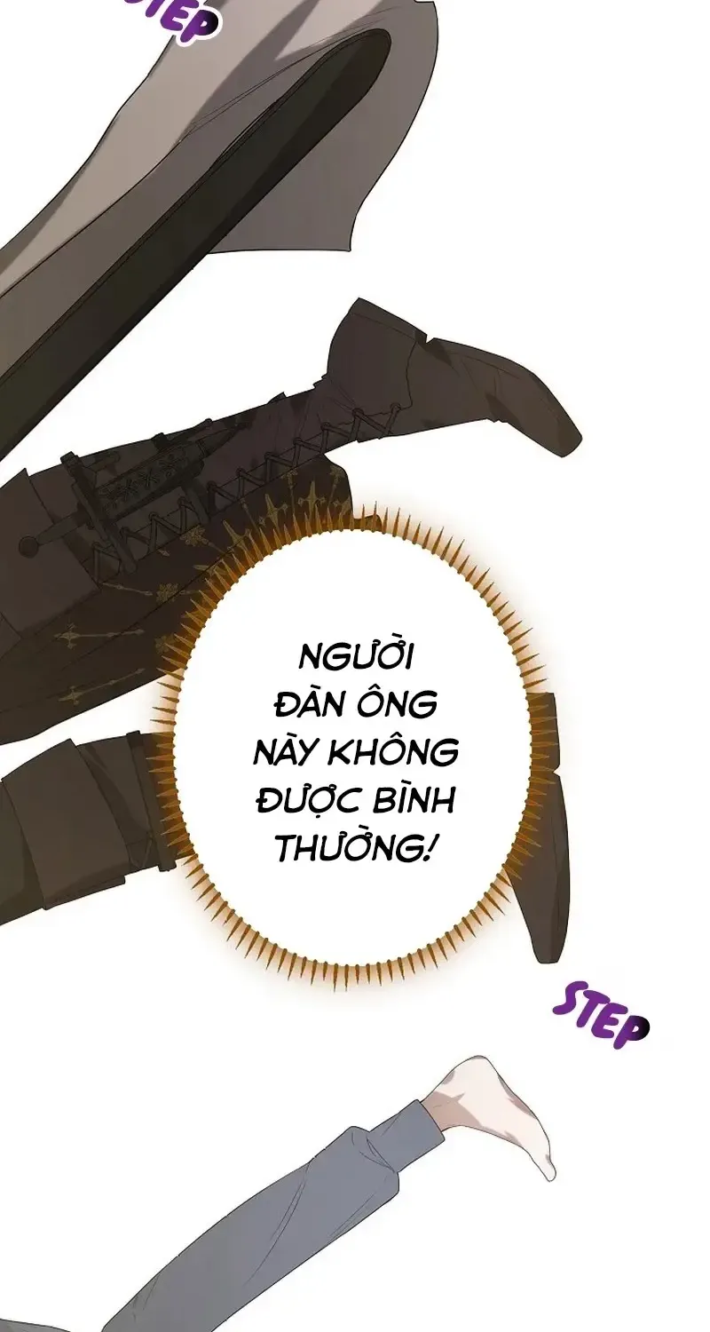 Công Thức Của Đấng Cứu Rỗi Chap 3 - Next Chap 4