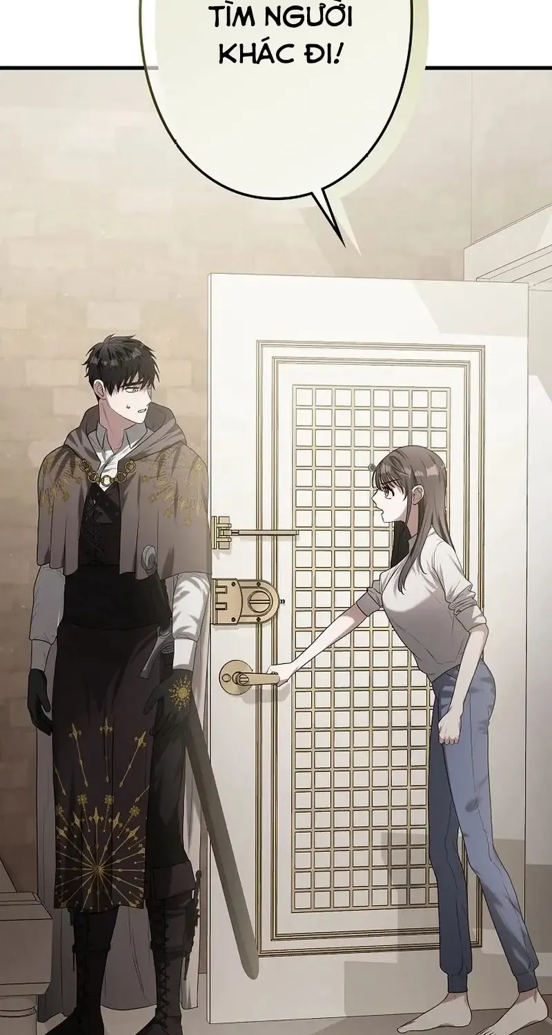 Công Thức Của Đấng Cứu Rỗi Chap 3 - Next Chap 4