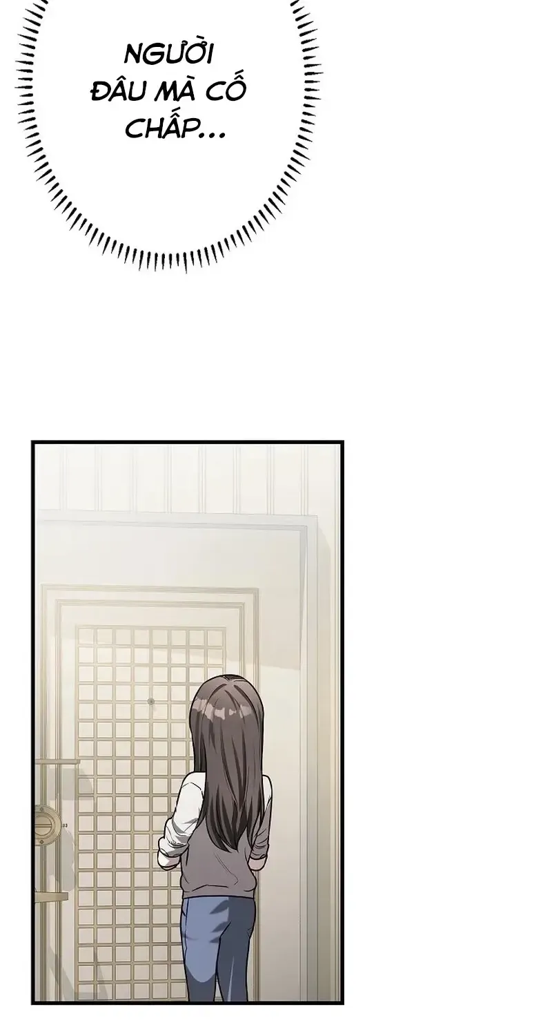 Công Thức Của Đấng Cứu Rỗi Chap 3 - Next Chap 4