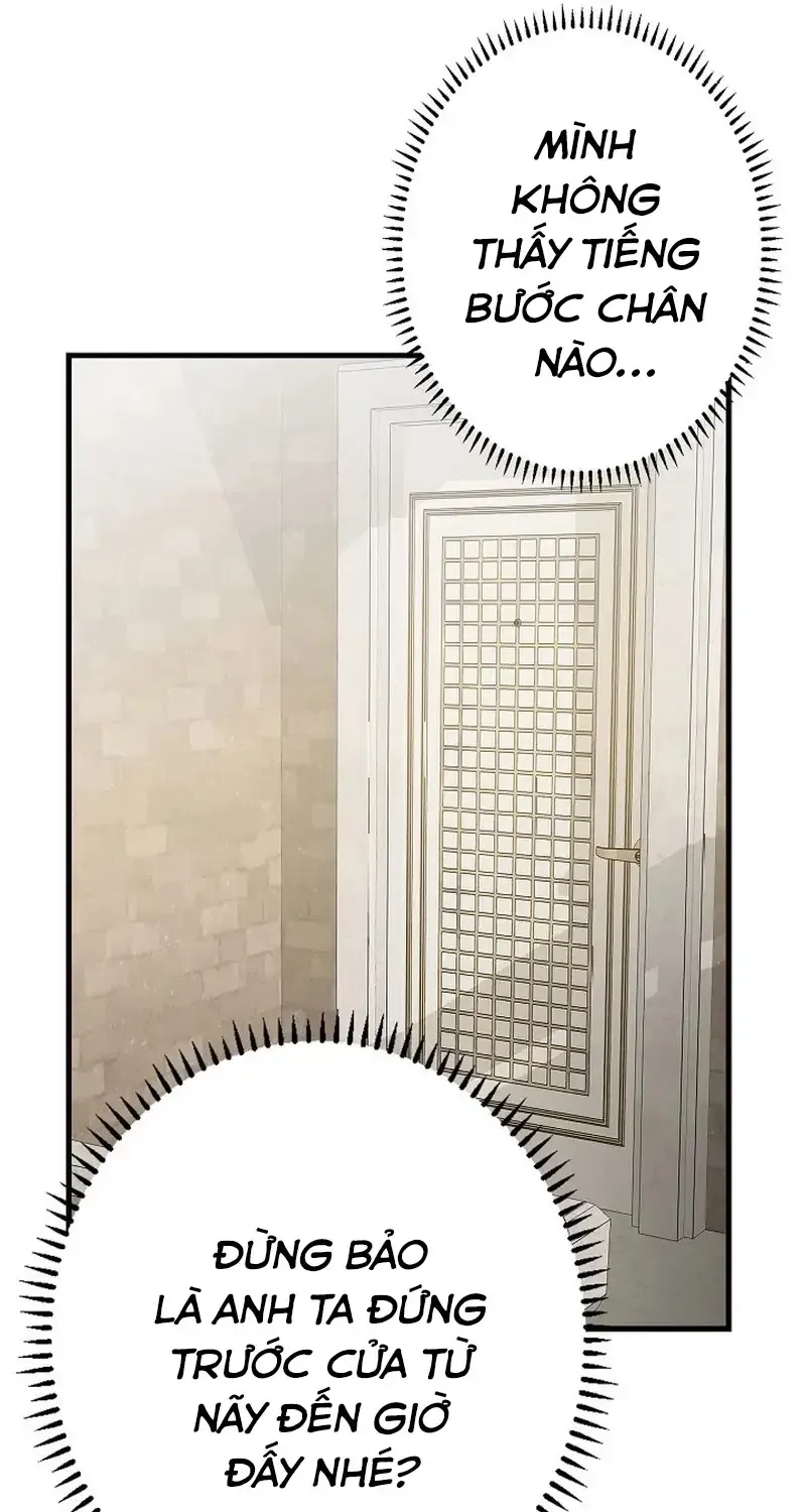 Công Thức Của Đấng Cứu Rỗi Chap 3 - Next Chap 4