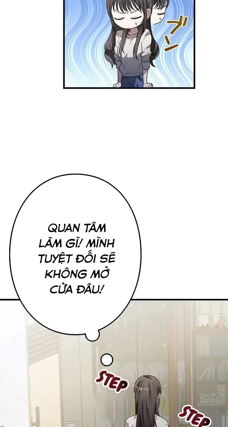 Công Thức Của Đấng Cứu Rỗi Chap 3 - Next Chap 4