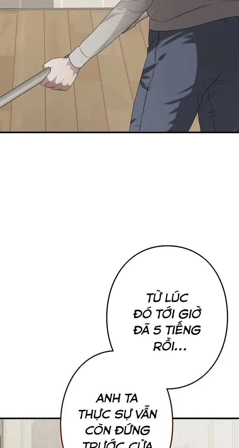 Công Thức Của Đấng Cứu Rỗi Chap 3 - Next Chap 4