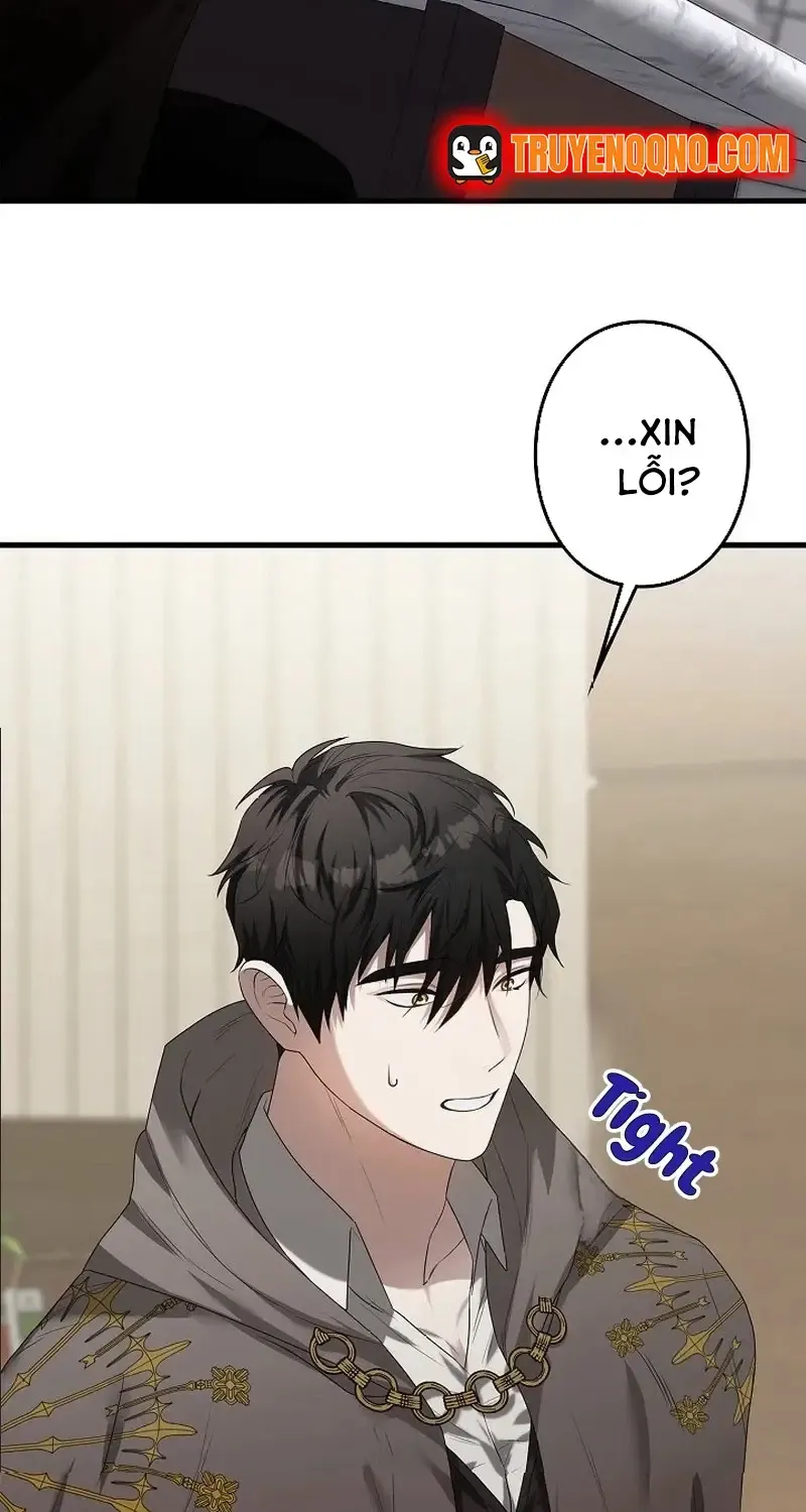 Công Thức Của Đấng Cứu Rỗi Chap 3 - Next Chap 4