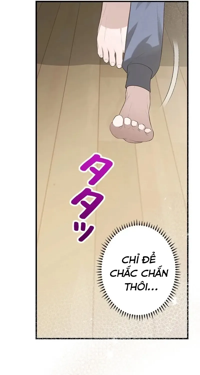 Công Thức Của Đấng Cứu Rỗi Chap 3 - Next Chap 4