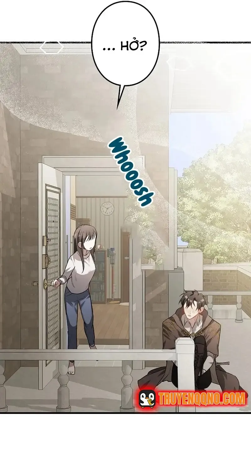 Công Thức Của Đấng Cứu Rỗi Chap 3 - Next Chap 4