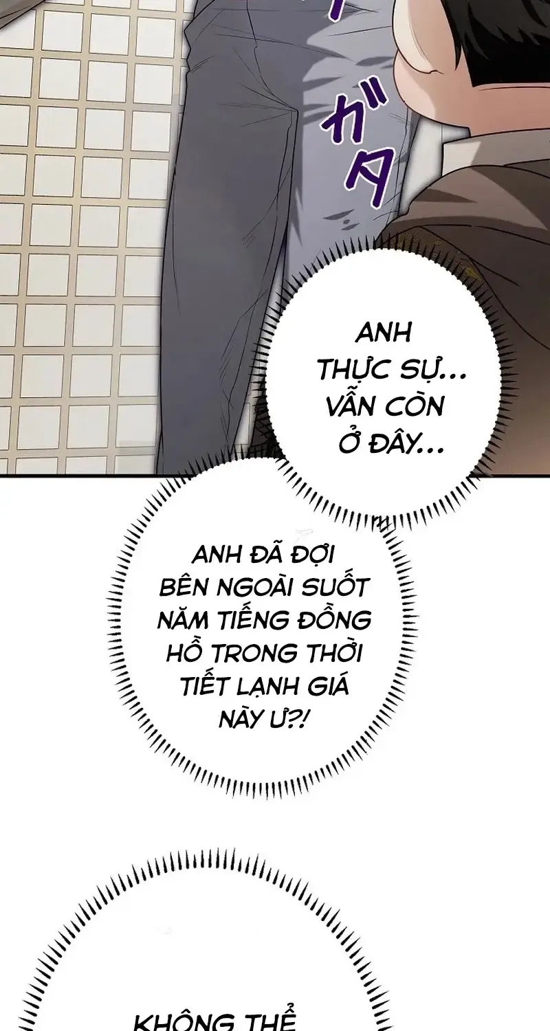 Công Thức Của Đấng Cứu Rỗi Chap 3 - Next Chap 4