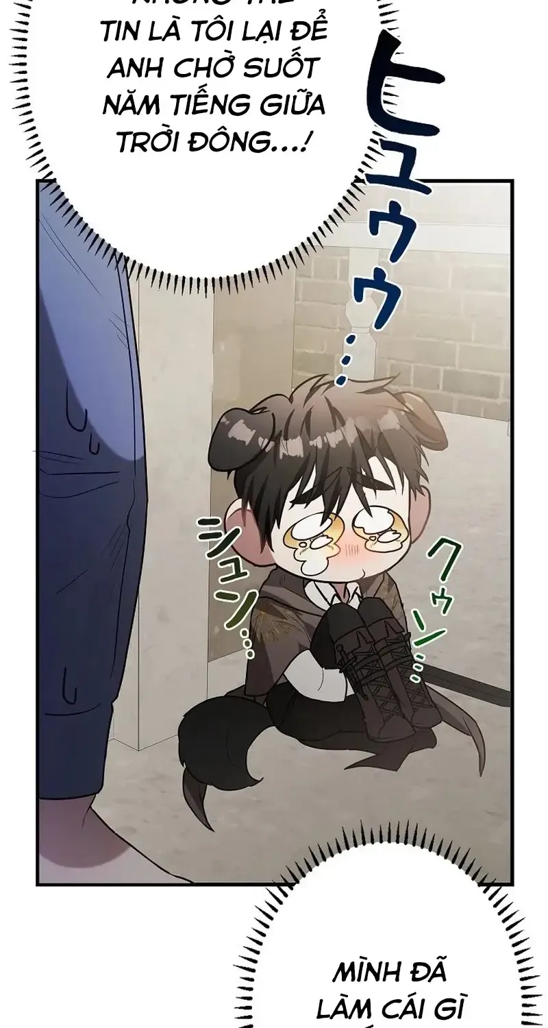 Công Thức Của Đấng Cứu Rỗi Chap 3 - Next Chap 4