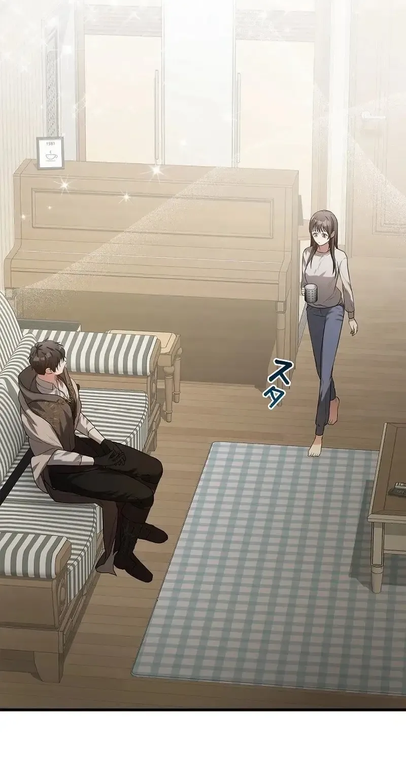 Công Thức Của Đấng Cứu Rỗi Chap 3 - Next Chap 4