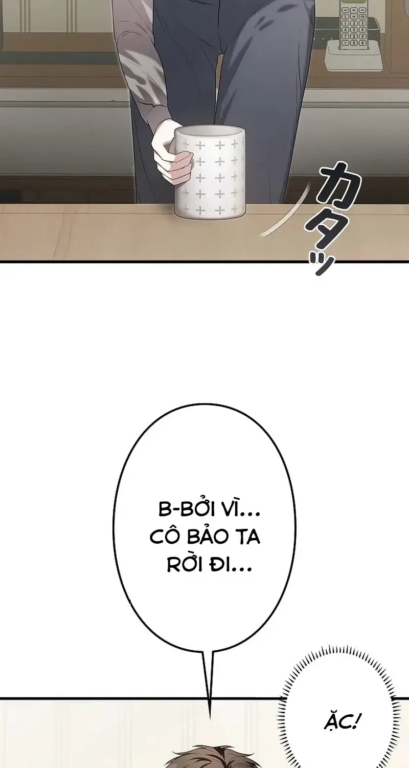 Công Thức Của Đấng Cứu Rỗi Chap 3 - Next Chap 4