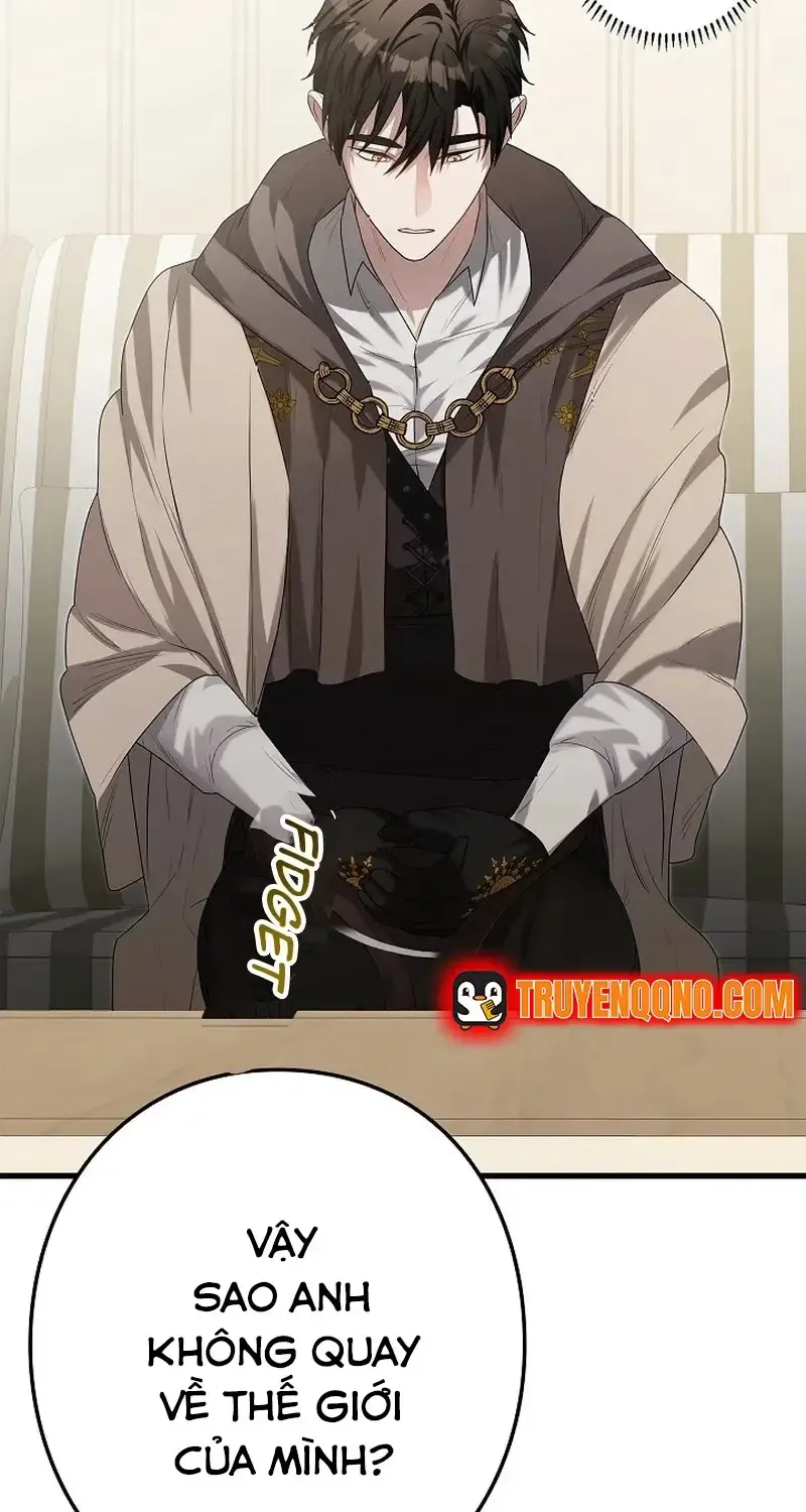 Công Thức Của Đấng Cứu Rỗi Chap 3 - Next Chap 4