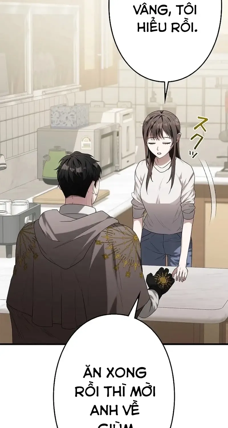 Công Thức Của Đấng Cứu Rỗi Chap 3 - Next Chap 4