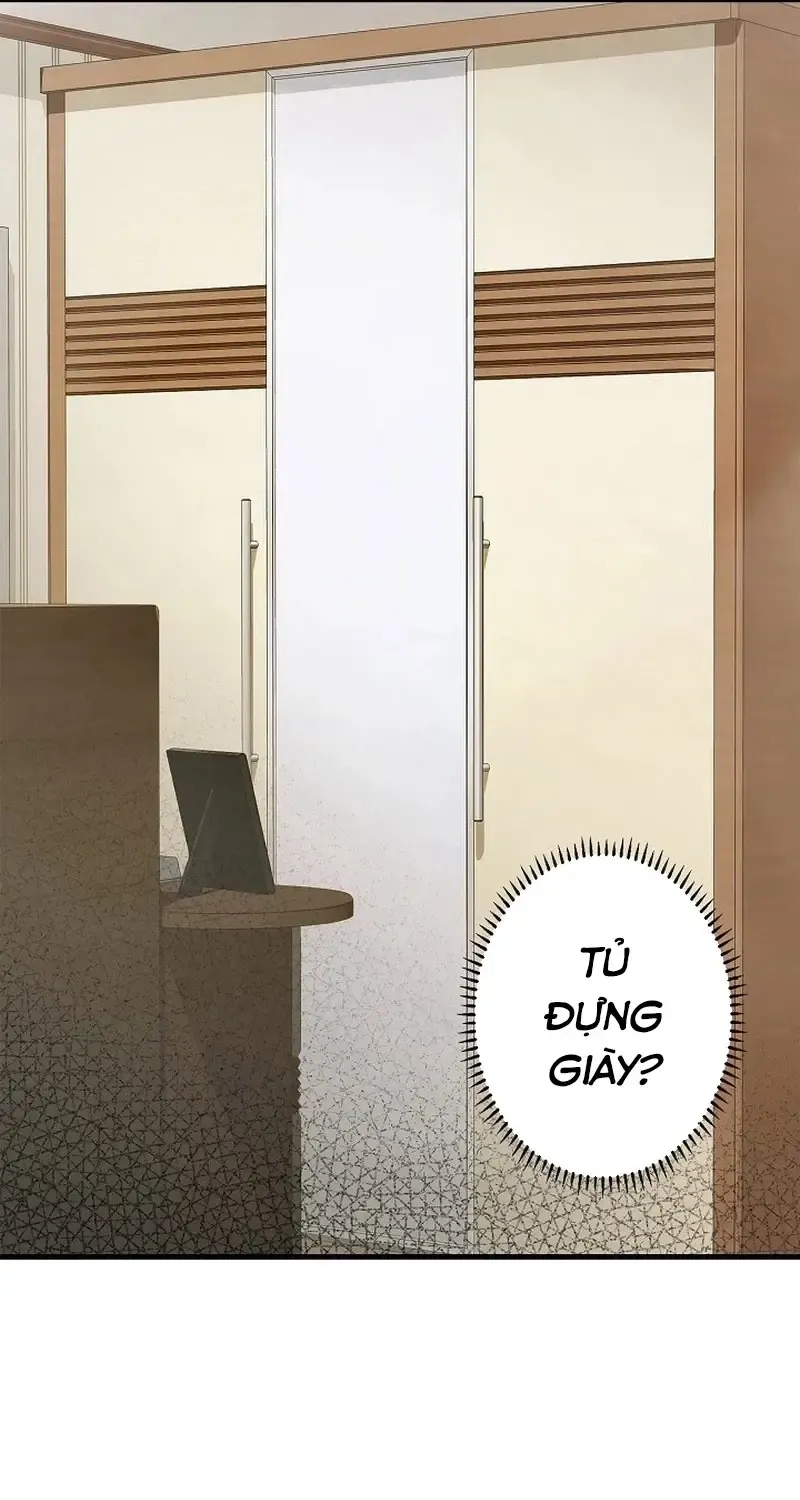 Công Thức Của Đấng Cứu Rỗi Chap 3 - Next Chap 4