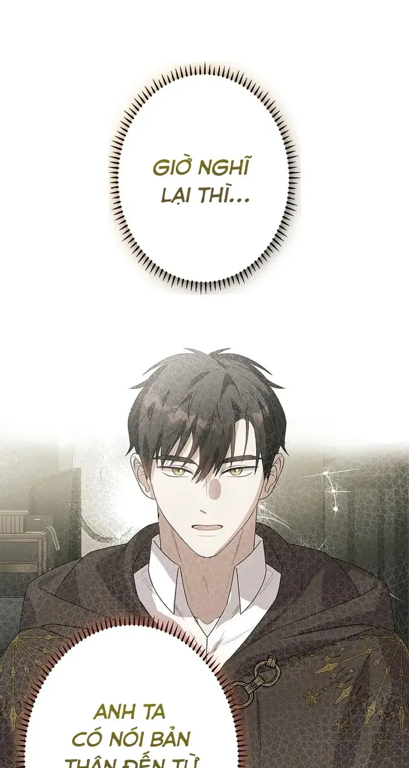 Công Thức Của Đấng Cứu Rỗi Chap 3 - Next Chap 4