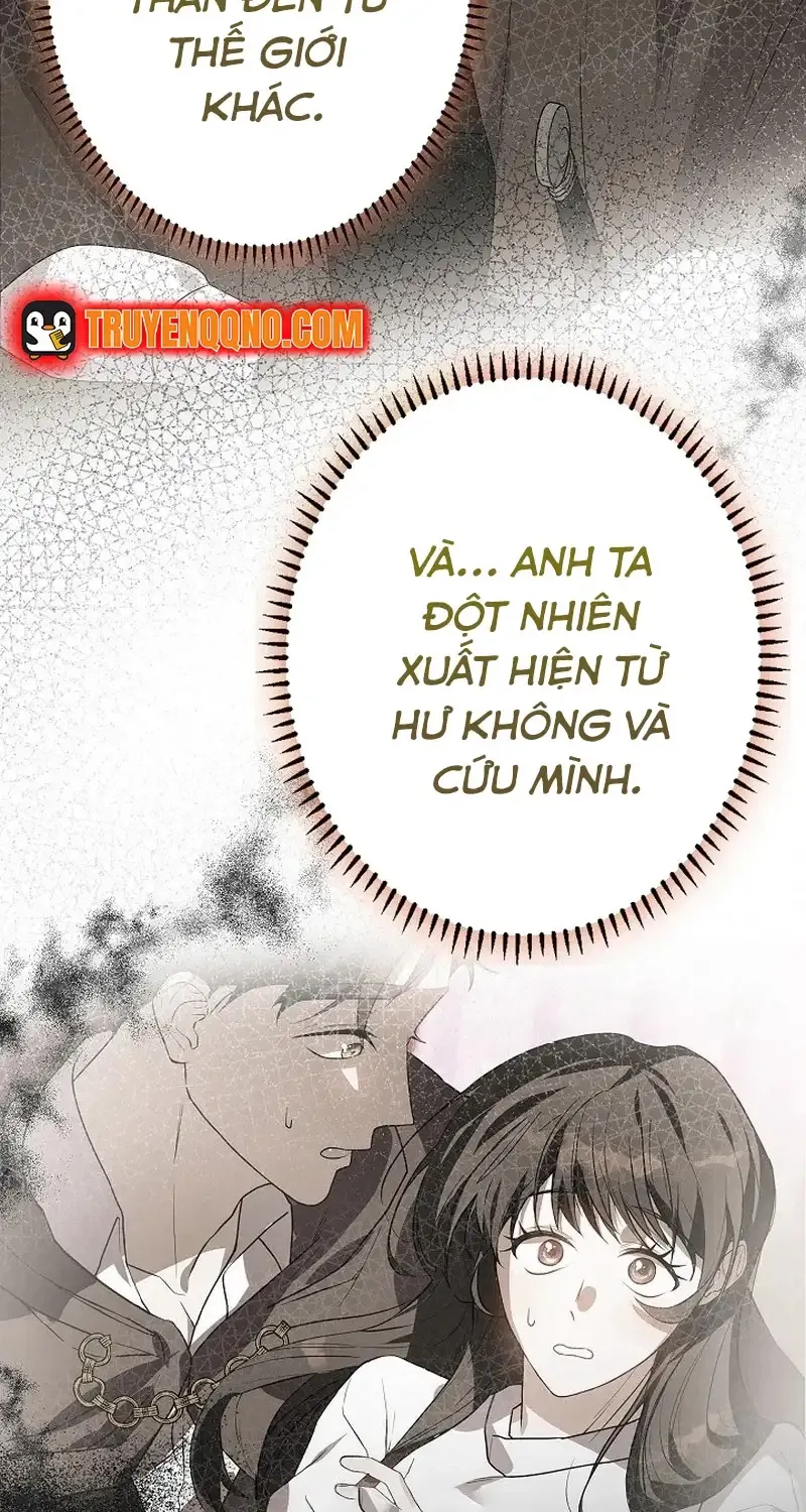 Công Thức Của Đấng Cứu Rỗi Chap 3 - Next Chap 4