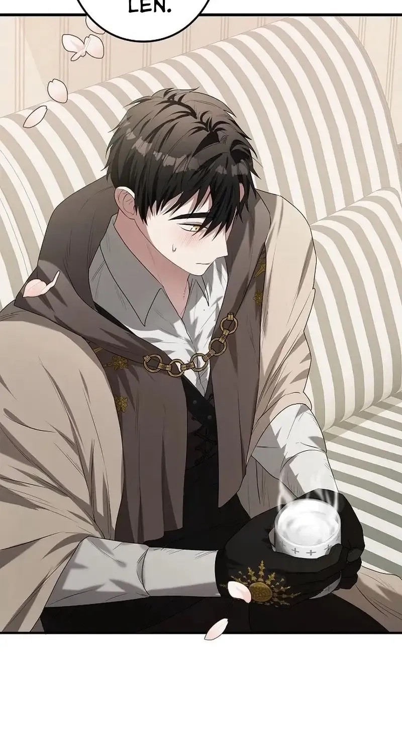 Công Thức Của Đấng Cứu Rỗi Chap 3 - Next Chap 4