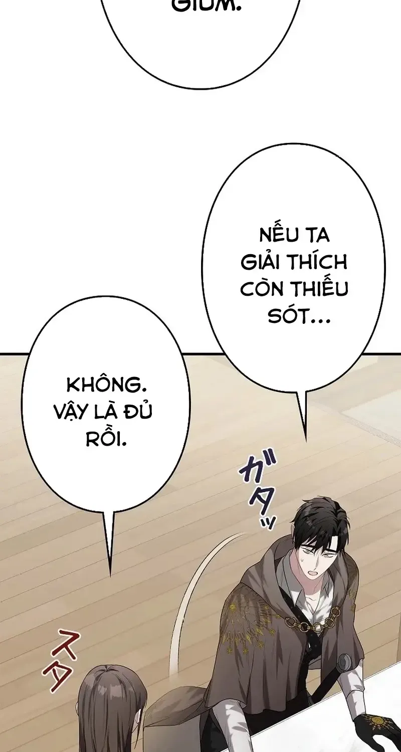 Công Thức Của Đấng Cứu Rỗi Chap 3 - Next Chap 4