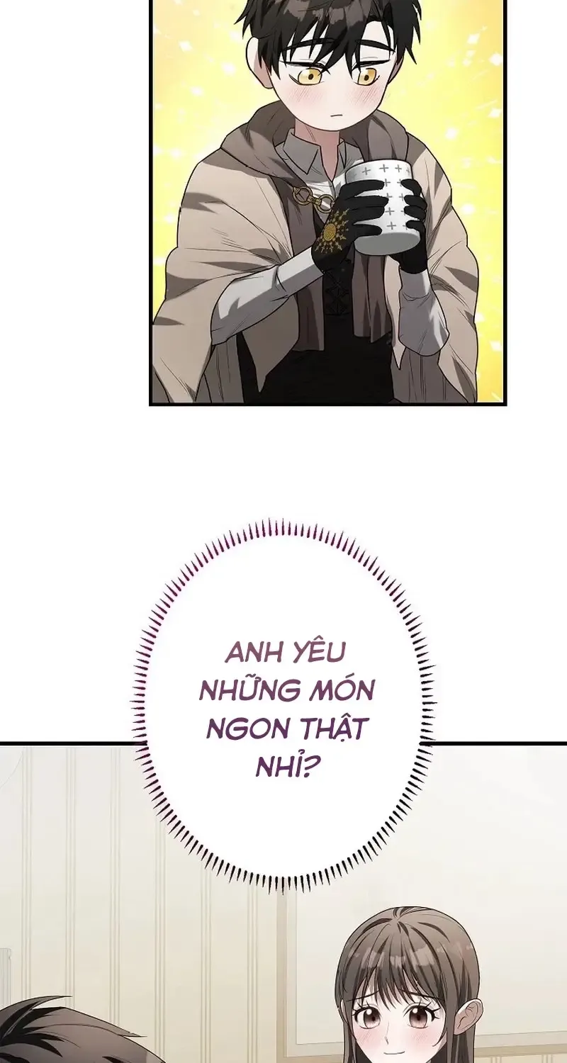 Công Thức Của Đấng Cứu Rỗi Chap 3 - Next Chap 4