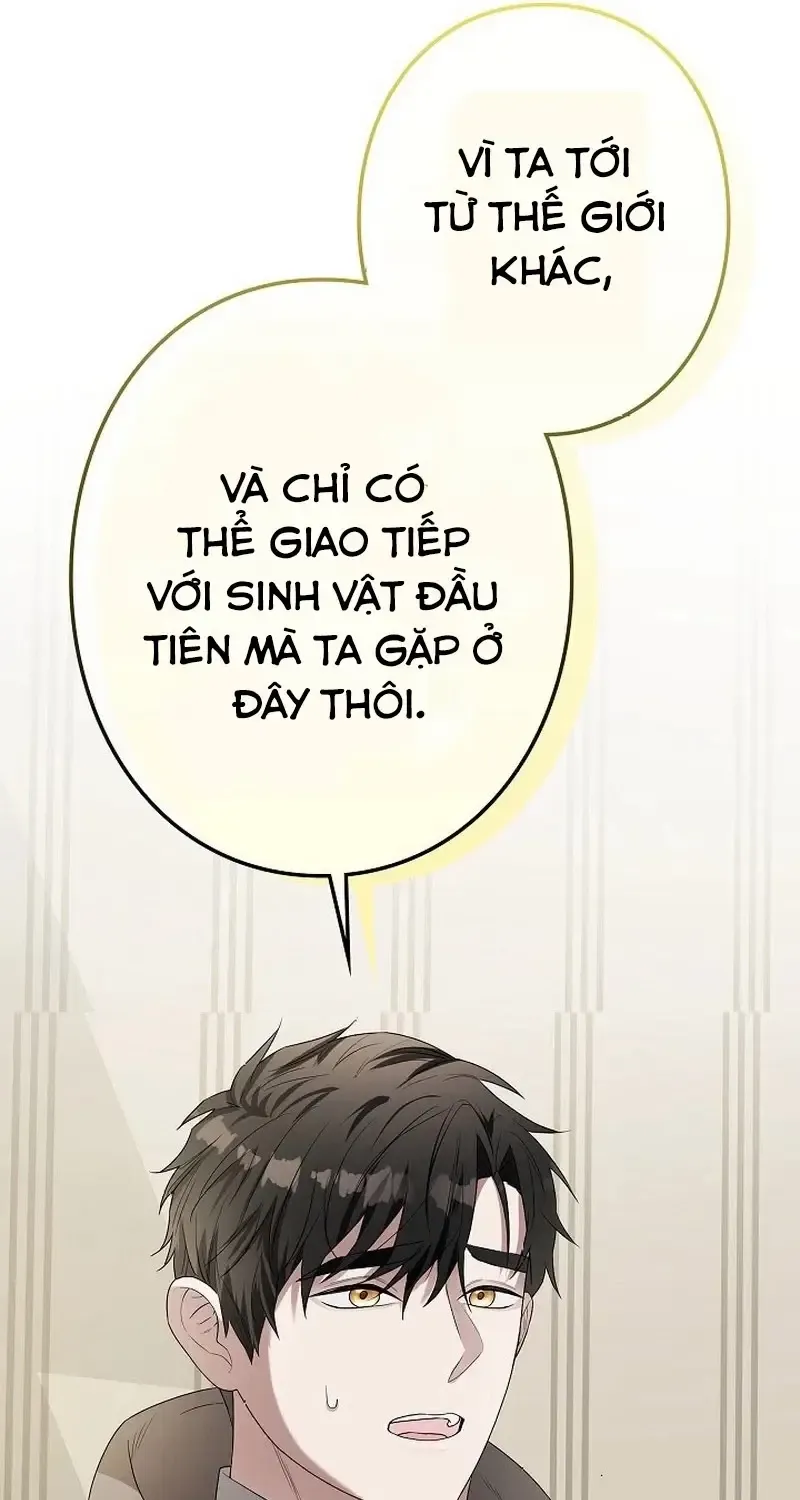 Công Thức Của Đấng Cứu Rỗi Chap 3 - Next Chap 4