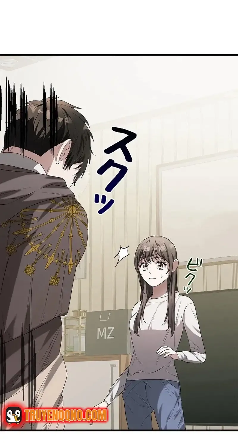 Công Thức Của Đấng Cứu Rỗi Chap 3 - Next Chap 4