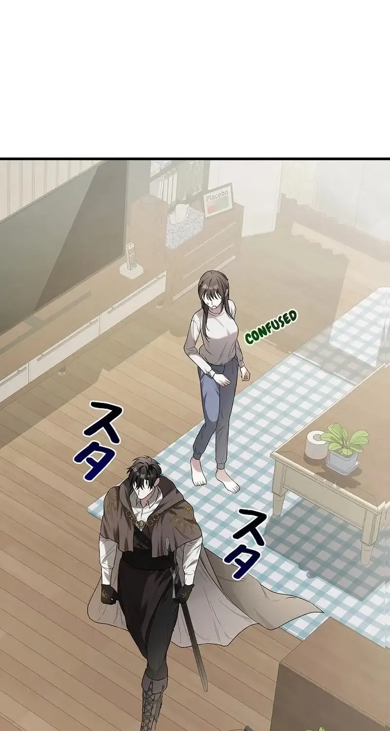 Công Thức Của Đấng Cứu Rỗi Chap 3 - Next Chap 4