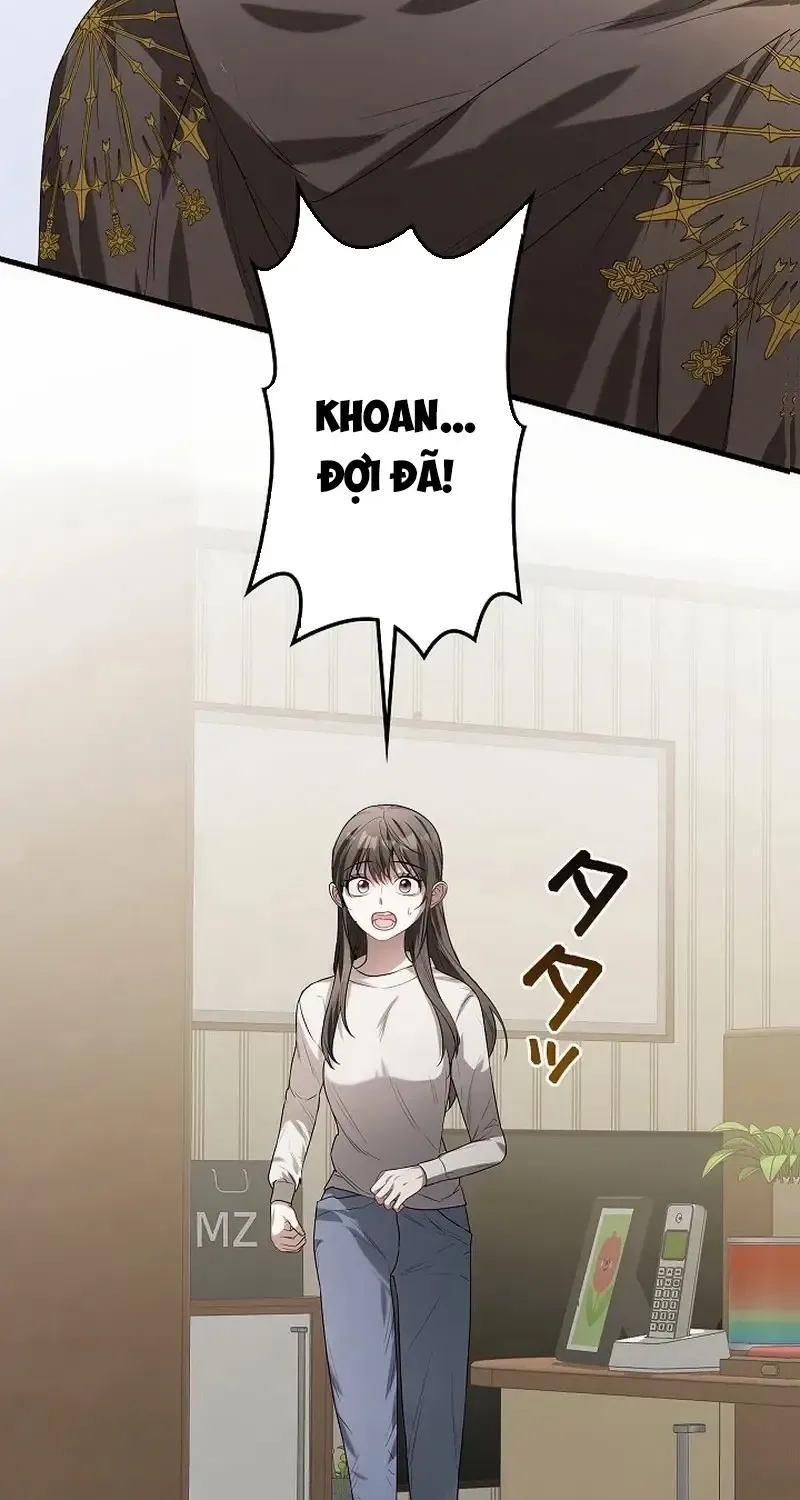 Công Thức Của Đấng Cứu Rỗi Chap 3 - Next Chap 4