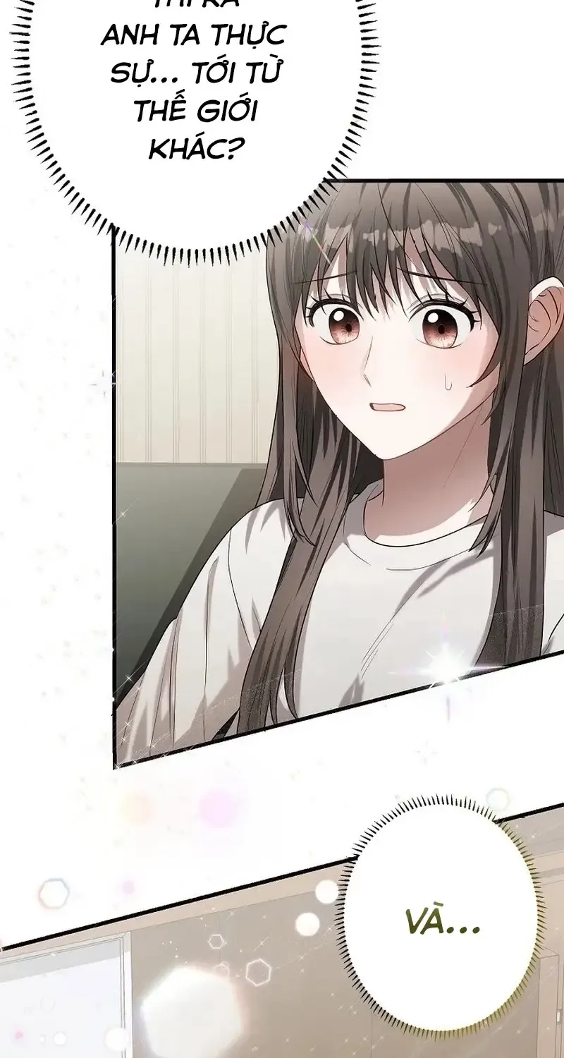 Công Thức Của Đấng Cứu Rỗi Chap 3 - Next Chap 4