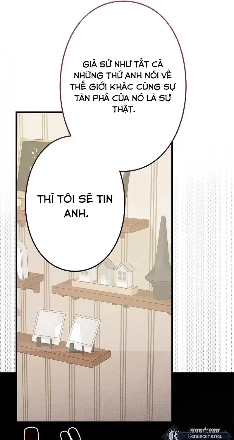 Công Thức Của Đấng Cứu Rỗi Chap 4 - Next Chap 5