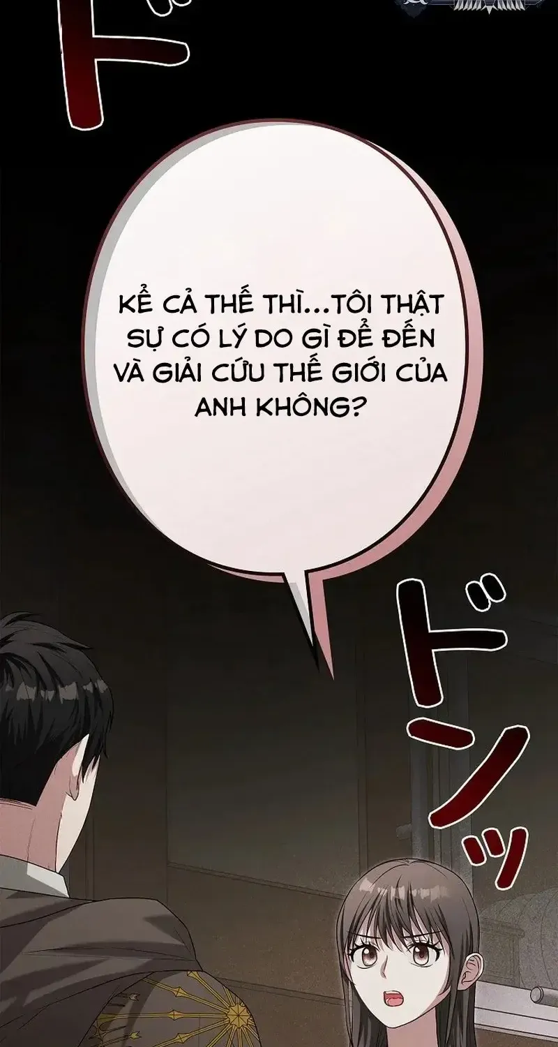 Công Thức Của Đấng Cứu Rỗi Chap 4 - Next Chap 5