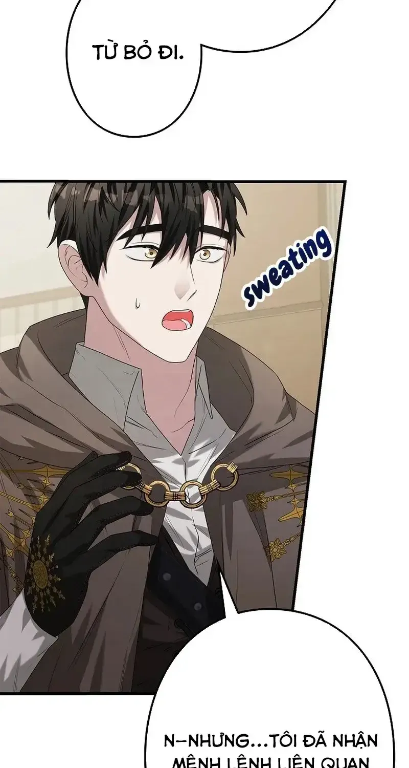 Công Thức Của Đấng Cứu Rỗi Chap 4 - Next Chap 5