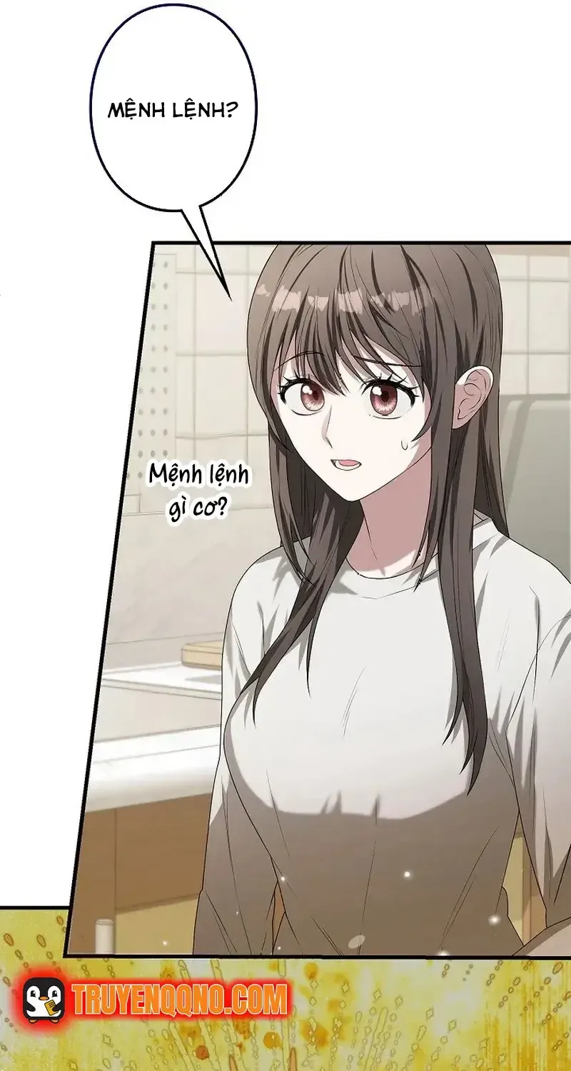 Công Thức Của Đấng Cứu Rỗi Chap 4 - Next Chap 5