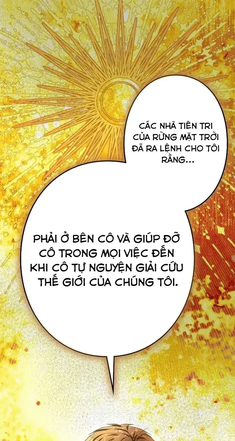 Công Thức Của Đấng Cứu Rỗi Chap 4 - Next Chap 5