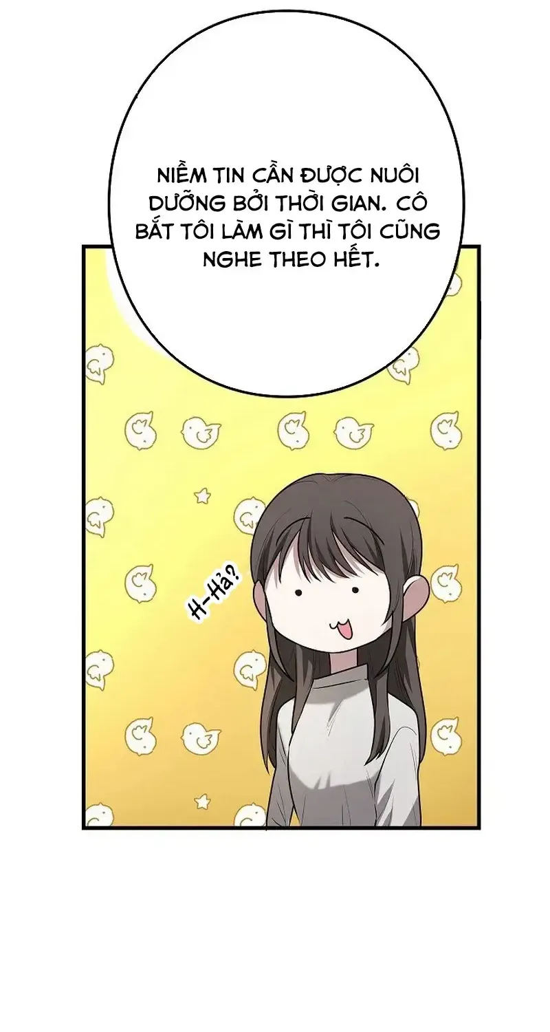 Công Thức Của Đấng Cứu Rỗi Chap 4 - Next Chap 5