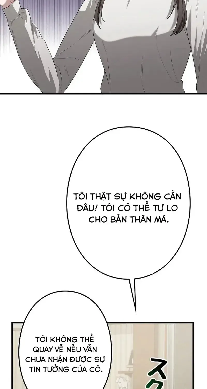 Công Thức Của Đấng Cứu Rỗi Chap 4 - Next Chap 5