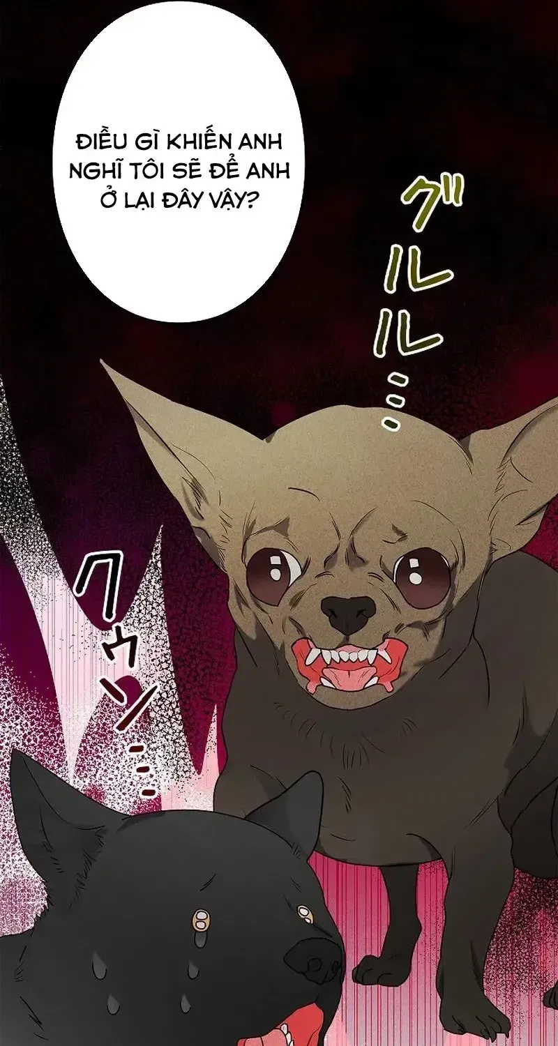 Công Thức Của Đấng Cứu Rỗi Chap 4 - Next Chap 5