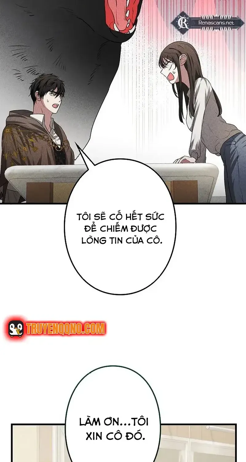 Công Thức Của Đấng Cứu Rỗi Chap 4 - Next Chap 5