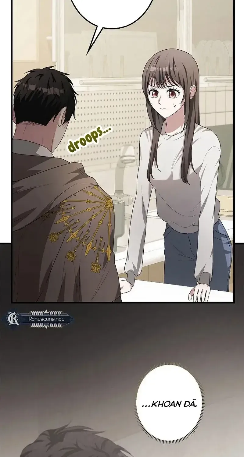 Công Thức Của Đấng Cứu Rỗi Chap 4 - Next Chap 5