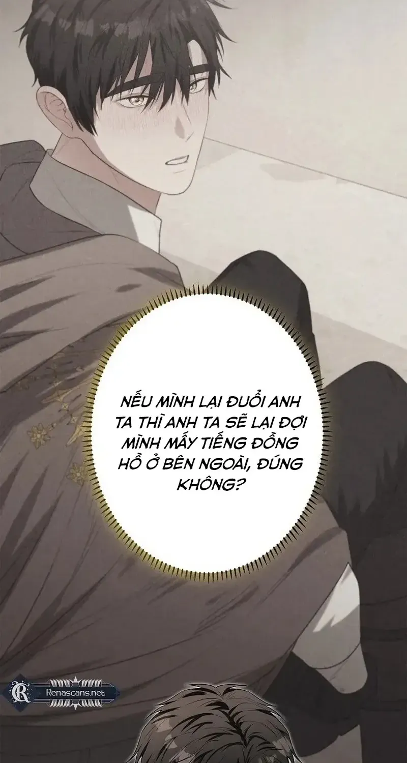 Công Thức Của Đấng Cứu Rỗi Chap 4 - Next Chap 5