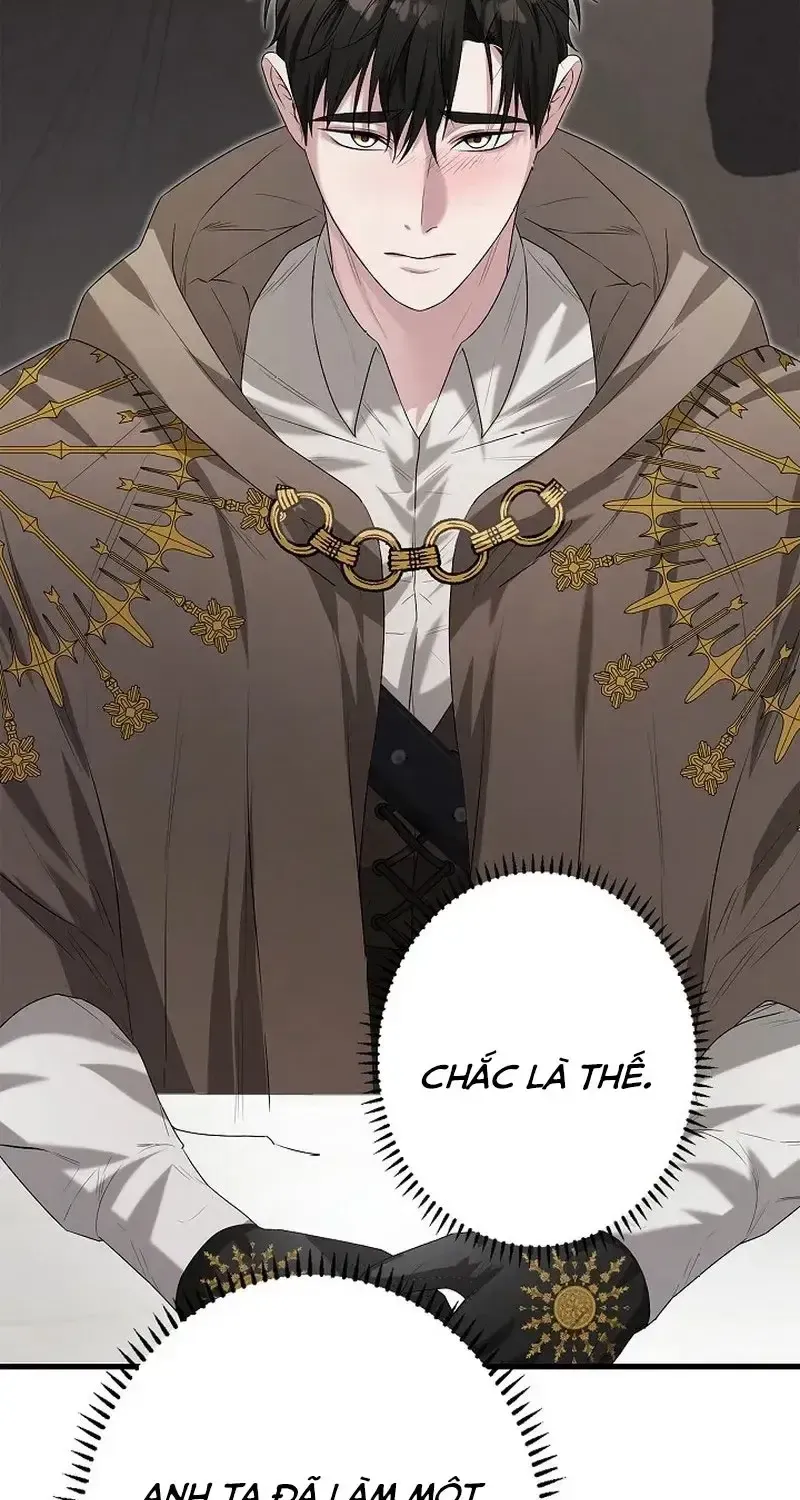 Công Thức Của Đấng Cứu Rỗi Chap 4 - Next Chap 5