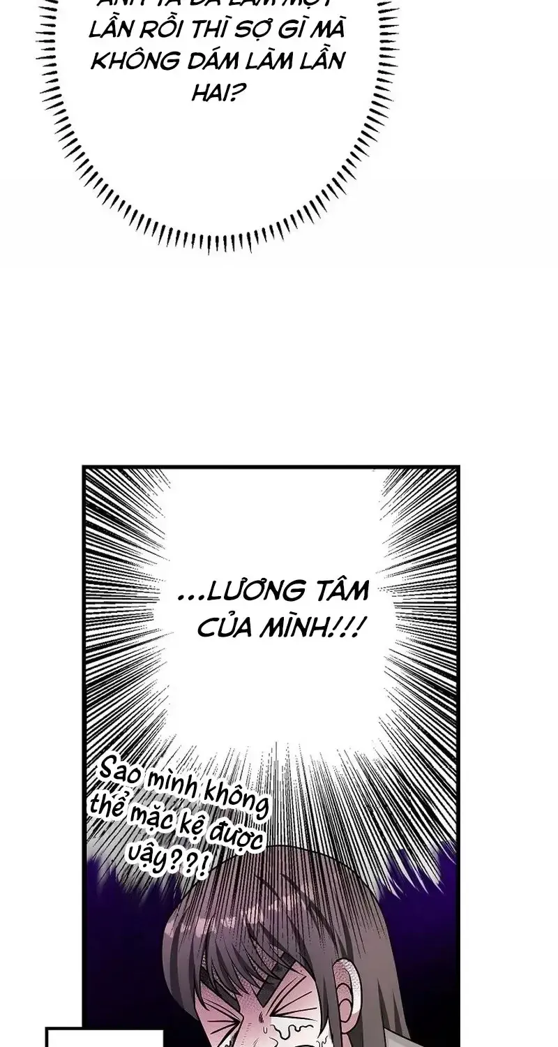 Công Thức Của Đấng Cứu Rỗi Chap 4 - Next Chap 5