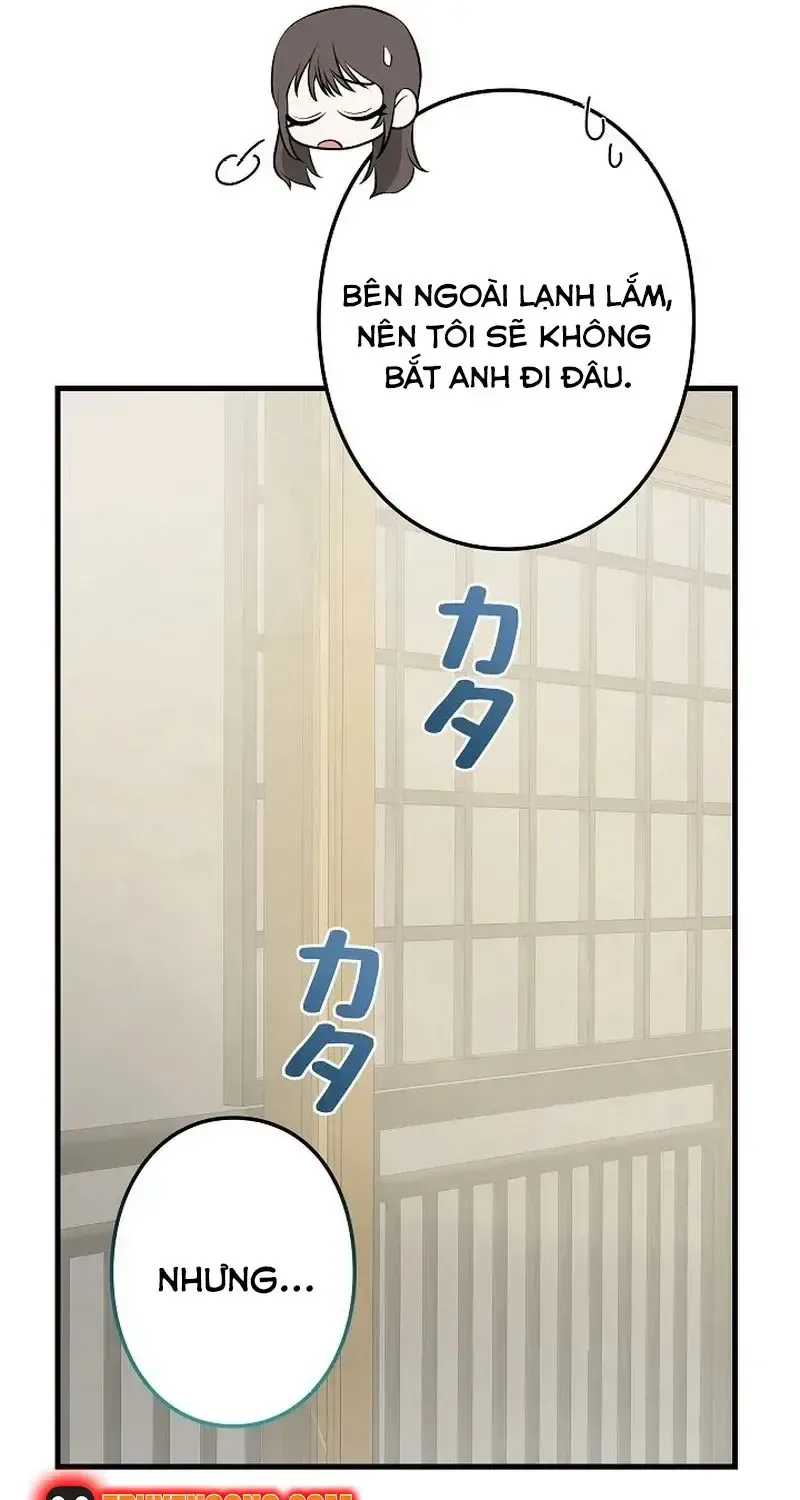 Công Thức Của Đấng Cứu Rỗi Chap 4 - Next Chap 5