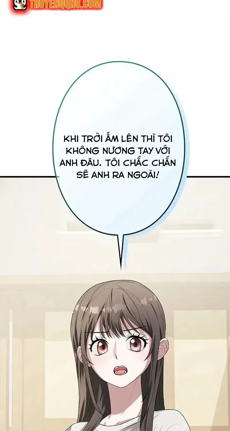 Công Thức Của Đấng Cứu Rỗi Chap 4 - Next Chap 5