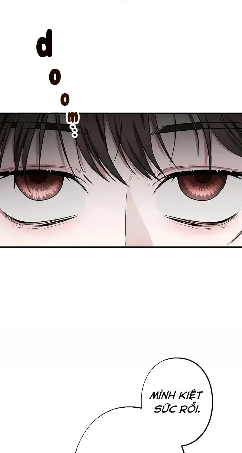 Công Thức Của Đấng Cứu Rỗi Chap 4 - Next Chap 5