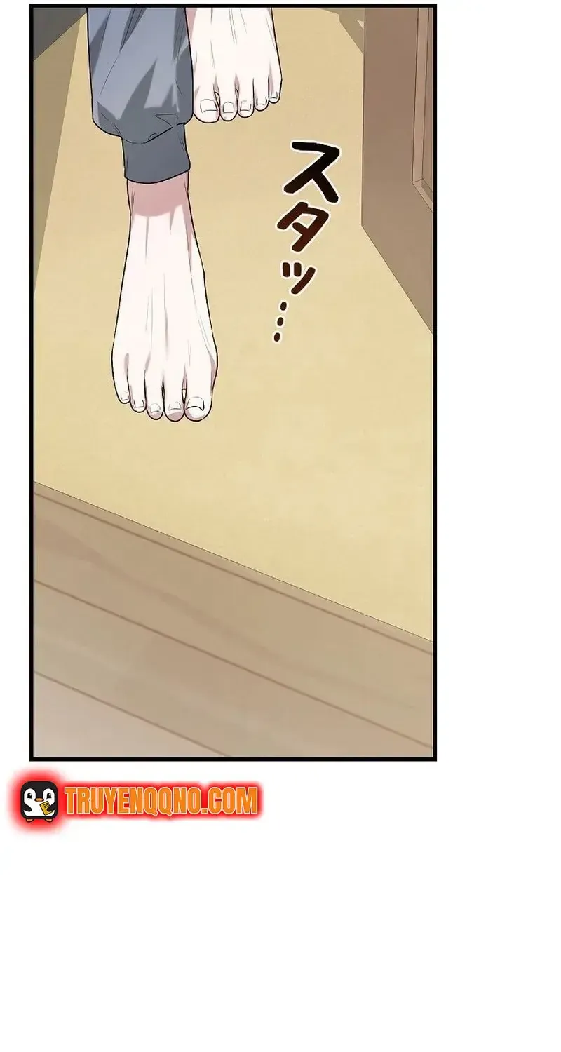 Công Thức Của Đấng Cứu Rỗi Chap 4 - Next Chap 5