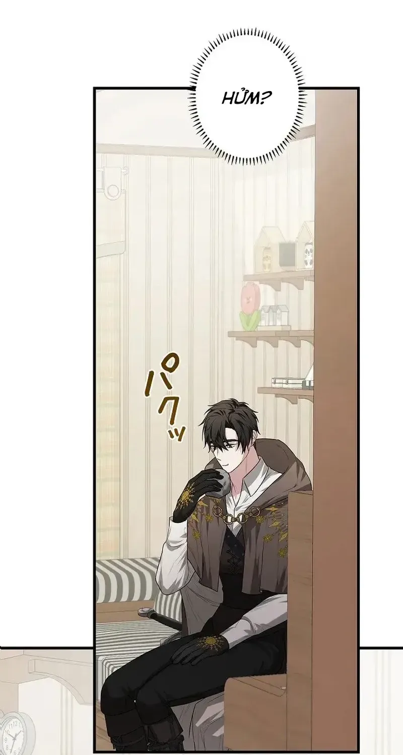 Công Thức Của Đấng Cứu Rỗi Chap 4 - Next Chap 5