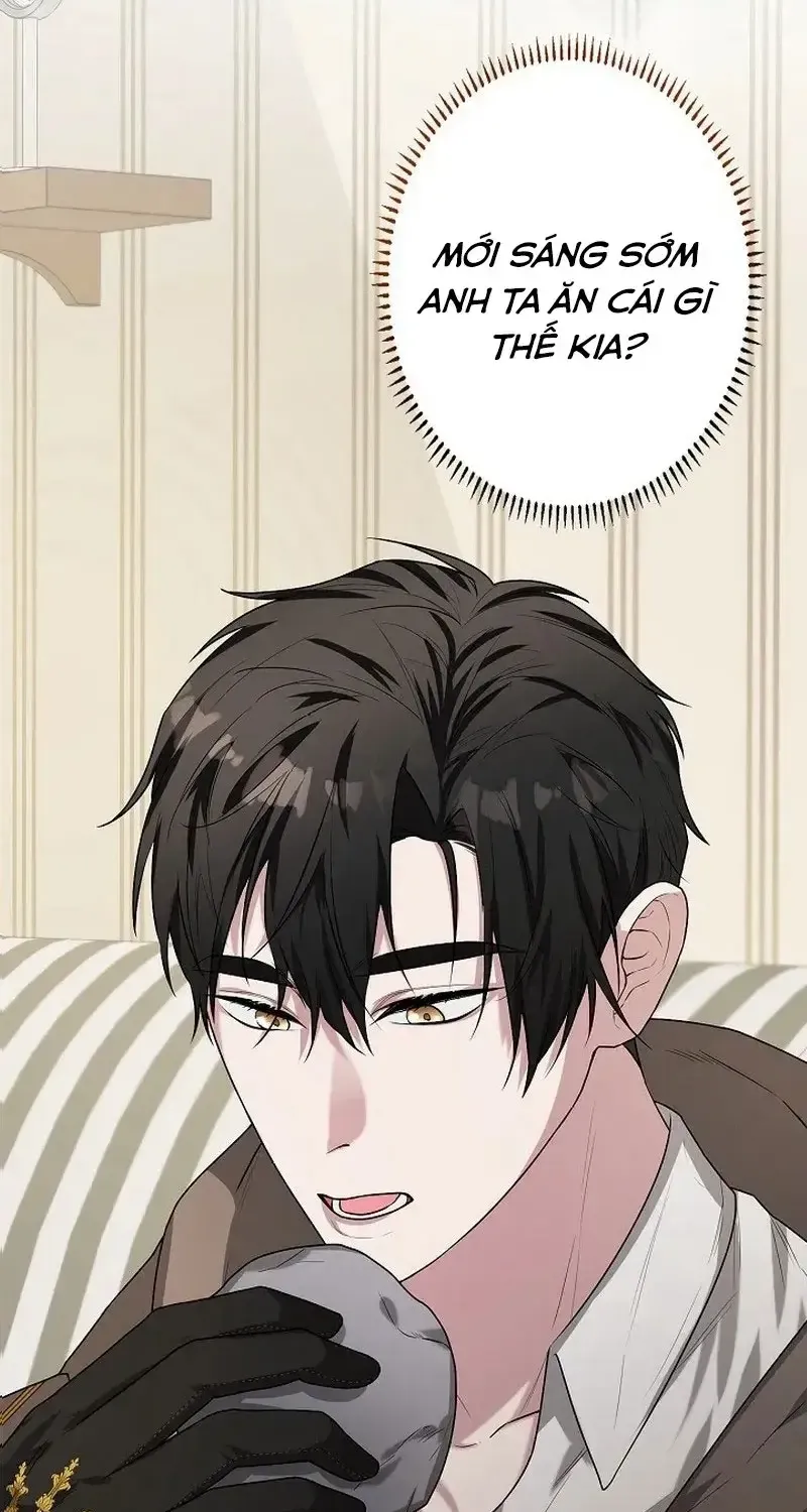 Công Thức Của Đấng Cứu Rỗi Chap 4 - Next Chap 5