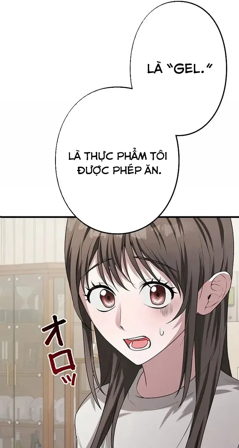 Công Thức Của Đấng Cứu Rỗi Chap 4 - Next Chap 5