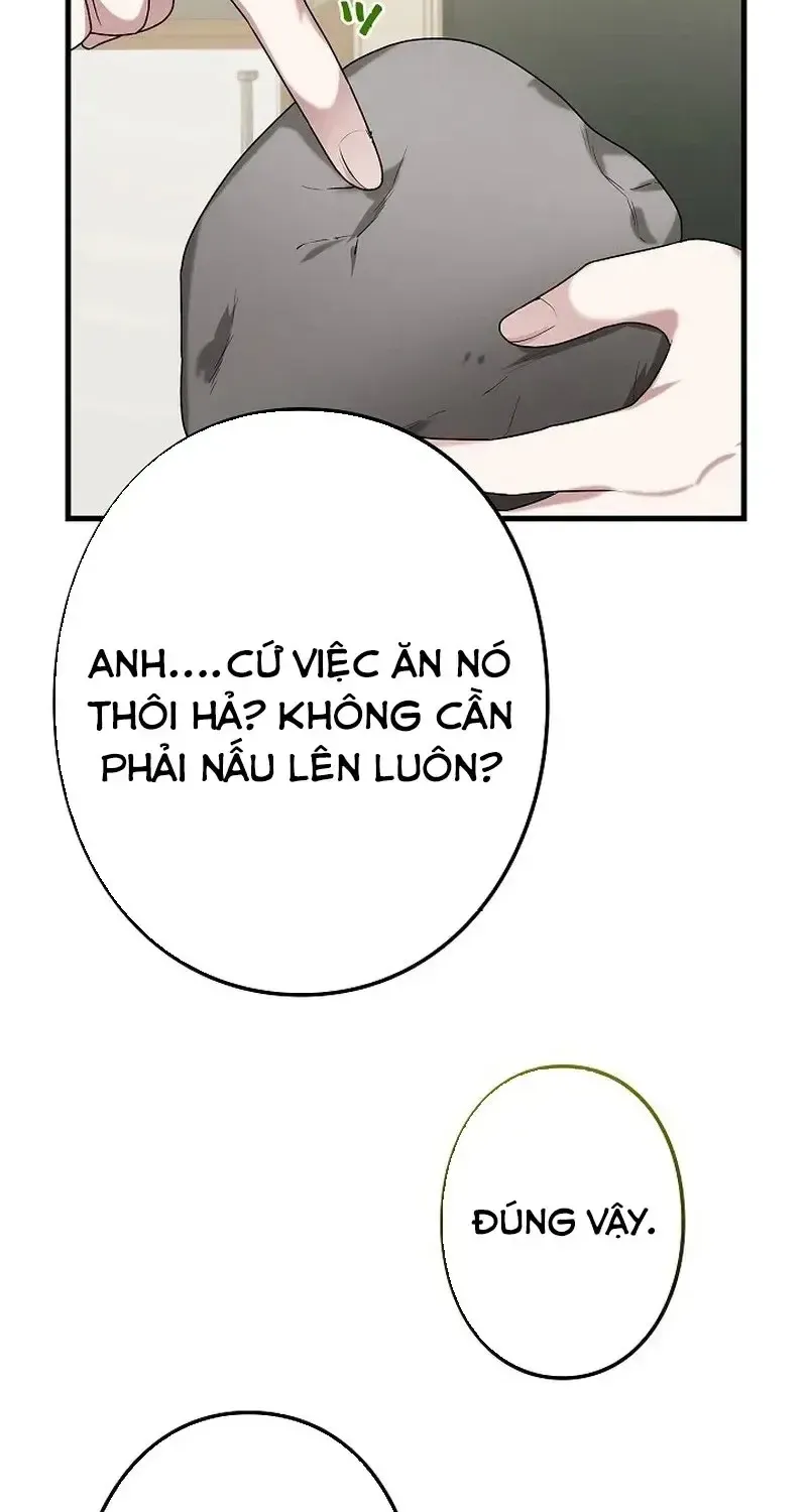 Công Thức Của Đấng Cứu Rỗi Chap 4 - Next Chap 5