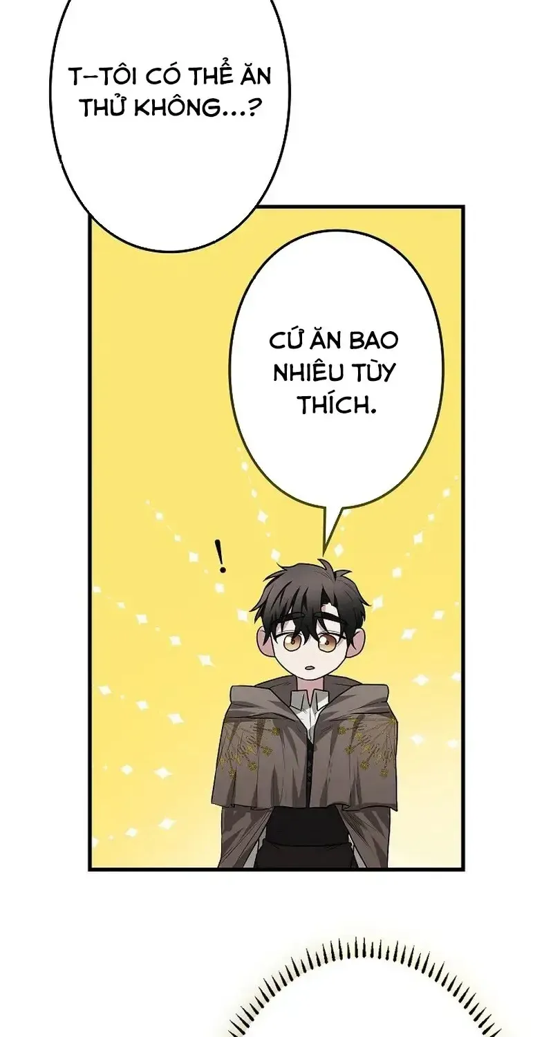 Công Thức Của Đấng Cứu Rỗi Chap 4 - Next Chap 5